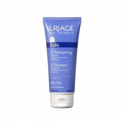 URIAGE BEBE 1ÈRE SHAMPOOING EXTRA DOUX CHEVEUX 200ML