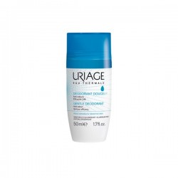 URIAGE DEODORANT DOUCEUR PEAUX SENSIBLES 50ML