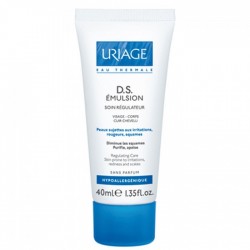 URIAGE DS EMULSION 40ML