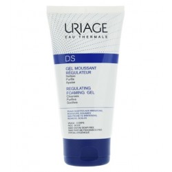 URIAGE DS GEL MOUSSANT 150ML