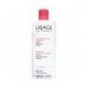URIAGE EAU MICELLAIRE THERMALE PEAUX SENSIBLES 500ML