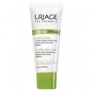 URIAGE HYSEAC 3-REGUL SOIN GLOBAL 40 ML