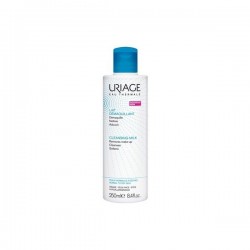URIAGE LAIT DEMAQUILLANT 250ML