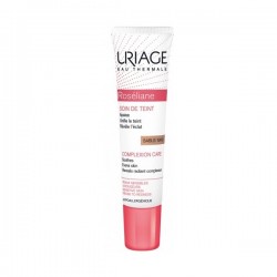 URIAGE ROSELIANE SOIN DE TEINT 15 ML DORÉ NATUREL