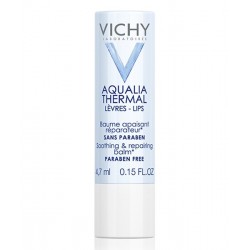 VICHY AQUALIA THERMAL LEVRES