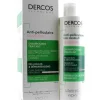 VICHY DERCOS SHAMPOOING ANTI PELLICULAIRE SENSITIVE 200ML