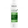 VICHY DERCOS SHAMPOOING TRAITANT ANTI PELLICULAIRE 200ML CHEVEUX NORMAUX À GRAS