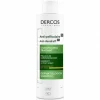 VICHY DERCOS SHAMPOOING TRAITANT ANTI PELLICULAIRE 200ML CHEVEUX SECS