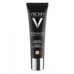 Alternative view of VICHY DERMABLEND 3D CORRECTION