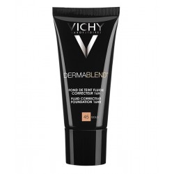 Alternative view of VICHY DERMABLEND FOND DE TEINT CORRECTEUR ( 30 ML)