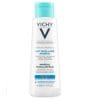 VICHY PURETE THERMALE LAIT MICELLAIRE MINERAL PEAU SECHE 200ML