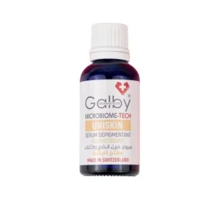 GALBY UNISKIN SERUM DEPIGMENTANT ECLAIRCISSANT 30 ML