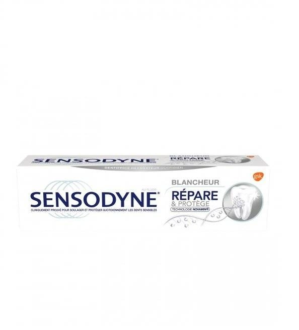 Répare & Protège Blancheur 75 ml
