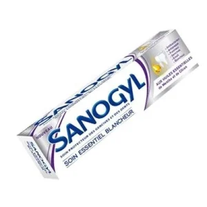 Soin Essentiel Blancheur Tube 75 ml