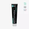 BUCCOTHERM DENTIFRICE BLANCHEUR AU CHARBON ACTIF CERTIFIÉ BIO 75ML
