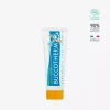 BUCCOTHERM DENTIFRICE JUNIOR 7-12 ANS ICE TEA PÊCHE CERTIFIÉ BIO 50ML
