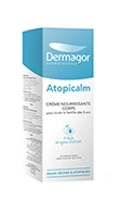 ATOPICALM CRÈME NOURRISSANTE CORPS 250 ML
