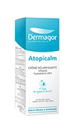 ATOPICALM CRÈME NOURRISSANTE VISAGE 40ML