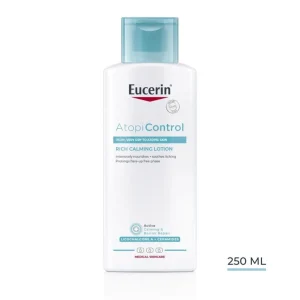 ATOPICONTROL EMOLLIENT CORPS CALMANT 250 ML
