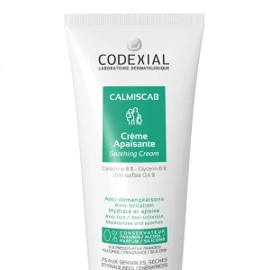 CALMISCAB SOIN A LA CALAMINE 200 ML