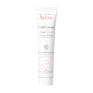 AVENE COLD CREAM CRÈME 40ML