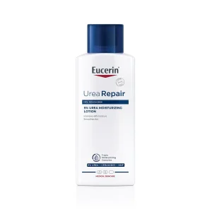 Eucerin Emollient Reparateur 5% d'Urée 250 ml