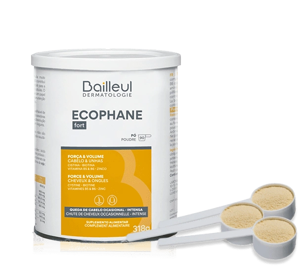 ECOPHANE POUDRE 318G