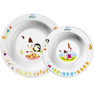AVENT 2 BOLS 6 M+