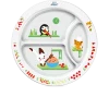 AVENT ASSIETTE DIVISEE 12 M+