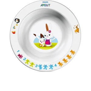 AVENT PETIT BOL 6 M+