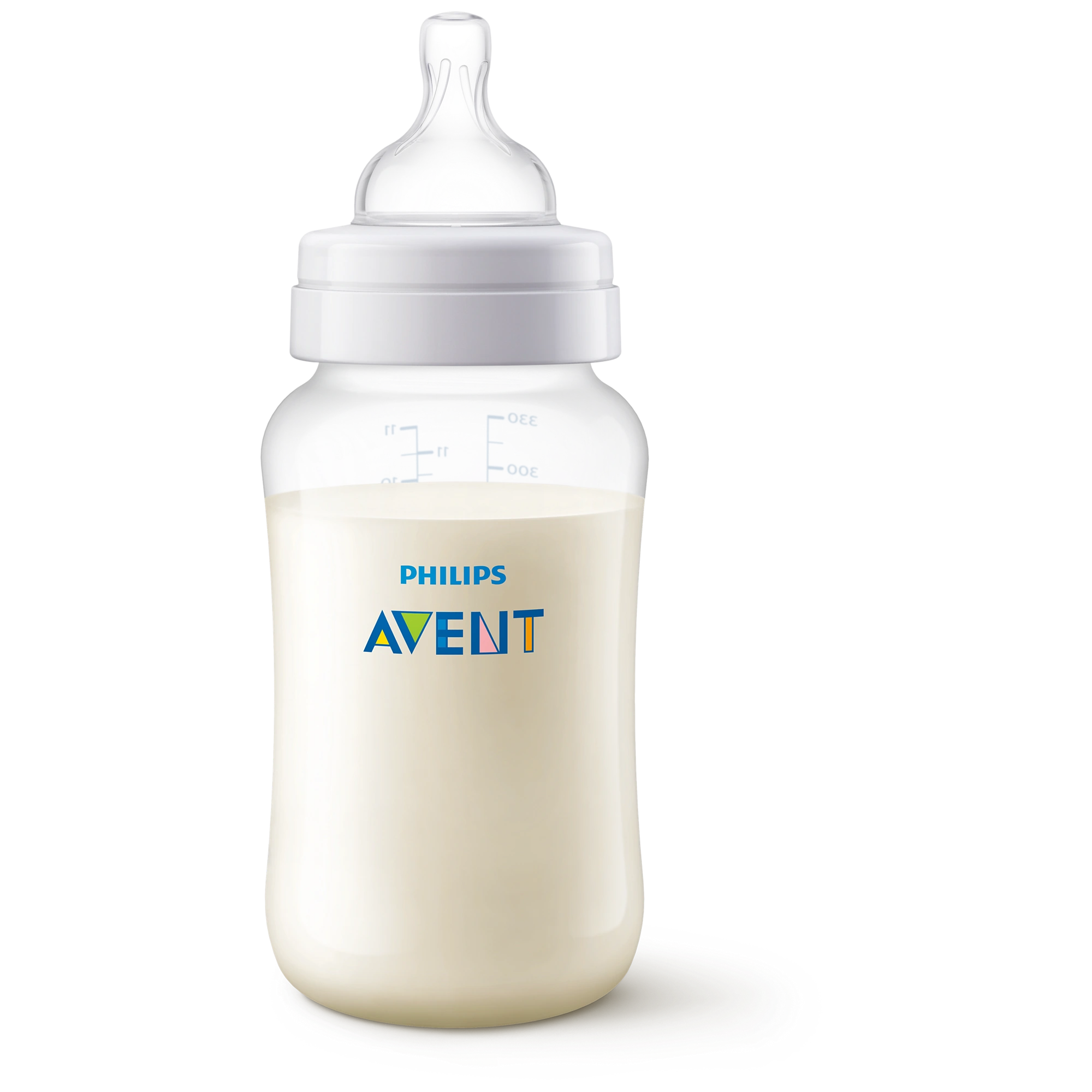 AVENT BIBERON CLASSIC+ 330 ML