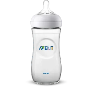 AVENT BIBERON NATURAL 330ML