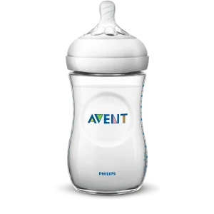 AVENT BIBERON NATURAL PP 260ML
