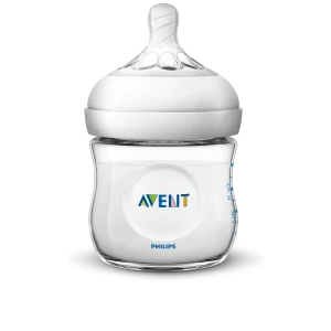 AVENT BIBERON NATURAL PP125ML