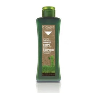 BIOKERA SHAMPOING SPÉCIFIQUE PELLICULES 300ML