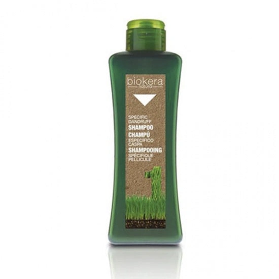 BIOKERA SHAMPOING SPÉCIFIQUE PELLICULES 300ML