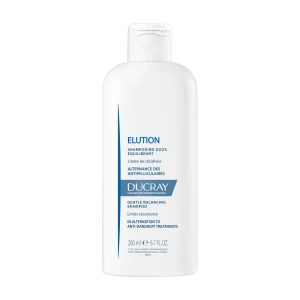 Ducray Elution Shampooing 200 ml