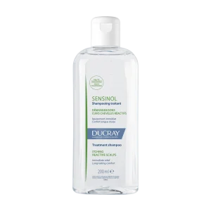 Ducray Sensinol Shampoing 200 ml