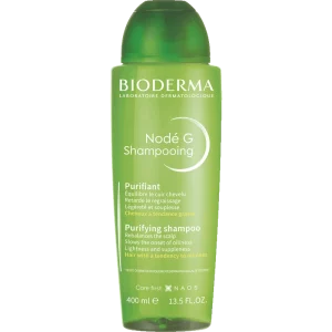 BIODERMA NODE G SHAMPOOING 400ML PURIFIANT