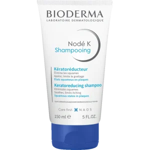 BIODERMA NODE K SHAMPOOING 150ML KÉRATO-RÉDUCTEUR