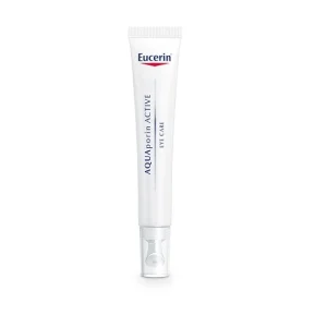 Eucerin Aquaporin Active Contour des Yeux Revitalisant 15 ml