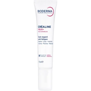 BIODERMA SENSIBIO GEL CONTOUR DES YEUX 15ML ANTI-POCHES