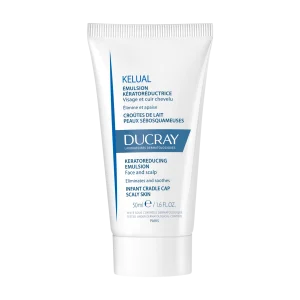 Ducray Kelual Emulsion 50 ml