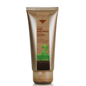 BIOKERA MASQUE ARGAN POUR CHEVEUX 200 ML