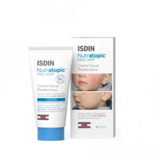 Nutratopic Creme Visage