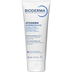 BIODERMA ATODERM INTENSIVE 3EN1 EYE 100 ML