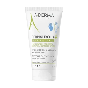 DERMALIBOUR + BARRIER CRÈME PROTECTRICE 50ML
