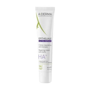 A-DERMA EPITHELIALE AH DUO CRÈME ULTRA RÉPARATRICE 40 M