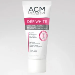 ACM DEPIWHITE MASQUE 40MLACM DEPIWHITE MASQUE 40ML
