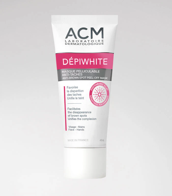ACM DEPIWHITE MASQUE 40MLACM DEPIWHITE MASQUE 40ML